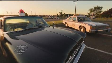 Suffolk County Police Department celebrates 60 years of service