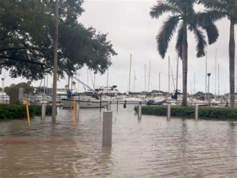 Hurricane Idalia Latest: 2 Reported Dead, 257K Without Power | St. Pete ...