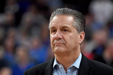 John Calipari Launches Facebook Talk Show for COVID-19 Relief