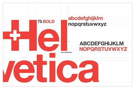 15 Companies That Use Helvetica in Their Logo | HipFonts