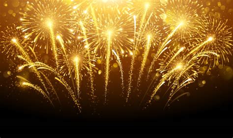 13,500+ Yellow Fireworks Stock Illustrations, Royalty-Free Vector Graphics & Clip Art - iStock