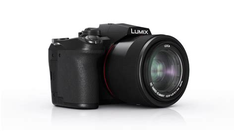 Buy - Panasonic Lumix FZ1000 II High Performance Premium Bridge Camera ...