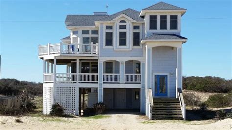 Carova Beach, NC Vacation Rentals from $219 | HomeToGo