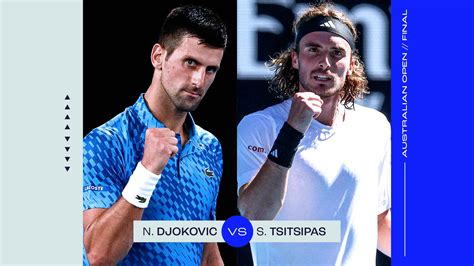 Preview: Unbeaten Djokovic, Tsitsipas Battle For World No. 1 In ...