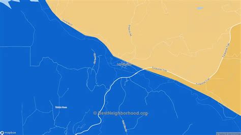 Race, Diversity, and Ethnicity in Los Cerrillos, NM | BestNeighborhood.org