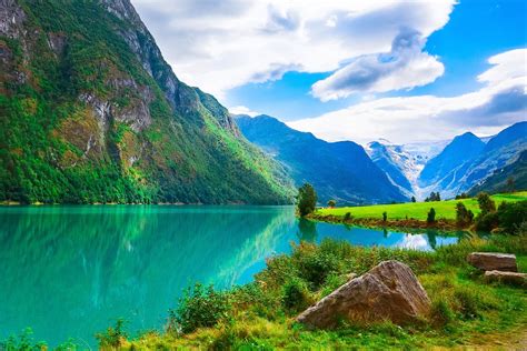 Norway's Fjords in June: Travel Tips, Weather, and More | kimkim