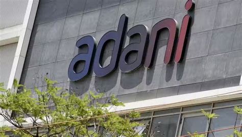 Adani Power, Transmission Shares Rise 4% After BSE Hikes Circuit Limits ...