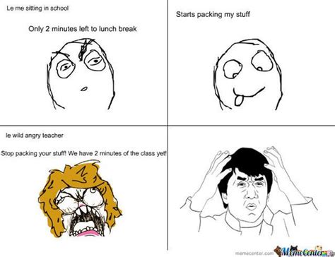 Teacher Memes - Funny Memes about Teaching, Education and School