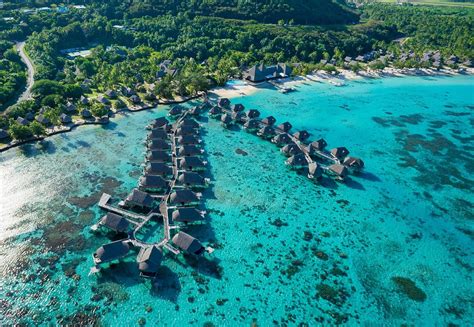 THE 10 BEST Hotels in Moorea for 2022 (from $40) - Tripadvisor