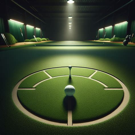 Golf Putting Greens - Realistic Indoor Putting Greens | Golf Weeks ...