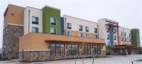 TownePlace Suites West Des Moines, IA Opens -- InterMountain Management | PRLog