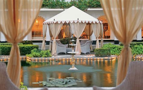 Taj Lake Palace | Wedding & Reception Venues, Banquet Halls & 5 Star Hotels In Udaipur ...