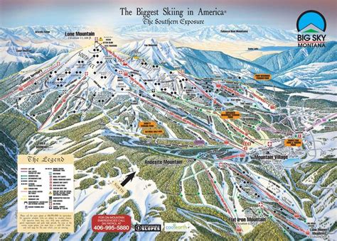 Big Sky Montana Ski Map | Leave a Reply Click here to cancel reply ...