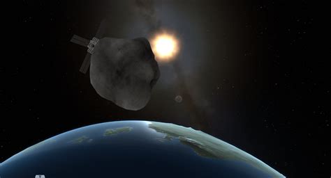 Ah yes, a new moon for kerbin with polar orbit : r/KerbalSpaceProgram