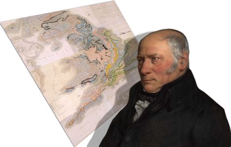 William Smith Geological Maps