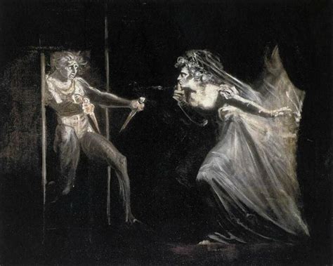 Henry Fuseli, Lady Macbeth, 1812 | Pesadillas, Artistas, Pintor