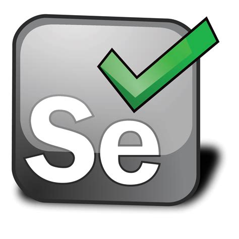 Selenium logo, Vector Logo of Selenium brand free download (eps, ai, png, cdr) formats