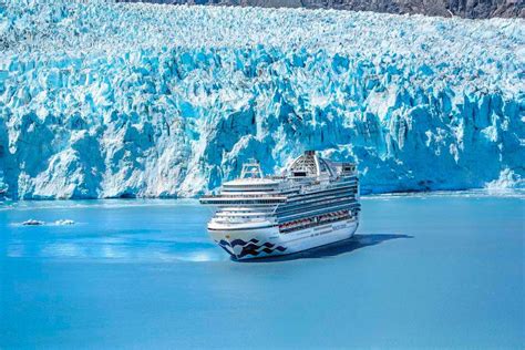 Alaska Cruise Deals I Cruises Vacations Plus I Glacier Cruise