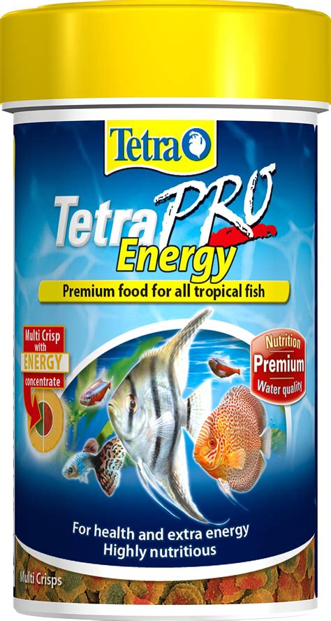 Amazon.co.uk: Tetra: Fish Food