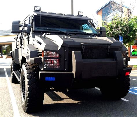 Swat Vehicles - Mega Engineering Vehicle - Megaev.com