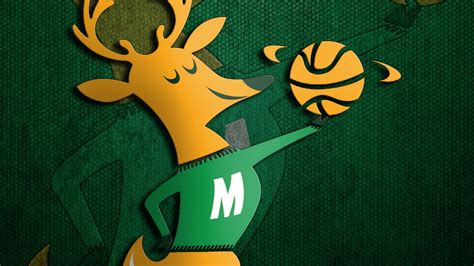 View Milwaukee Bucks Wallpaper Iphone Background - My Gallery Pics