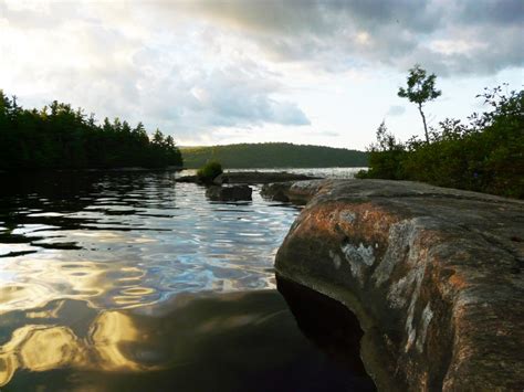 Tupper Lake Camping | Nature Up North