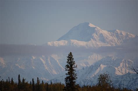 Mt McKinley, Alaska - 2008 | Natural landmarks, Alaska, Favorite places