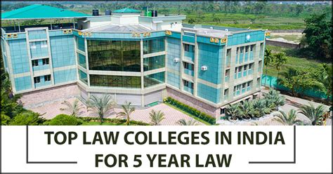 Top Law Colleges in India for 5 Year Law Degree - IILS