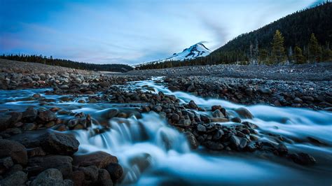 Mountains And River 4k Wallpapers - Wallpaper Cave