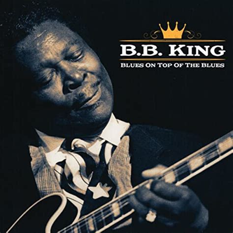 B.B. King Albums Ranked | Return of Rock