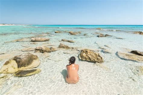 10 Best Au Naturel Beaches In The Caribbean: Bye, Tanlines! - Addicted ...