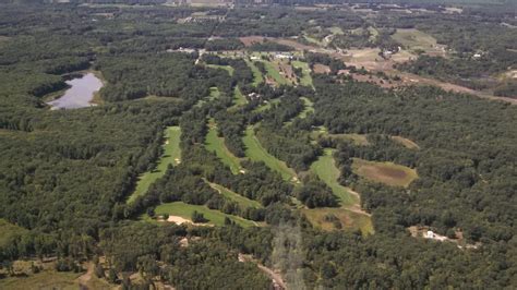 Manistee National Golf & Resort: Canthooke Valley – GOLF STAY AND PLAYS