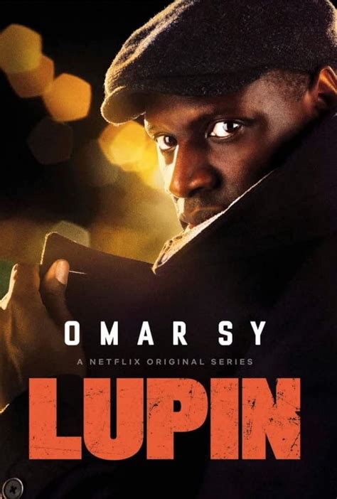 Lupin (TV Series 2021– ) - IMDb