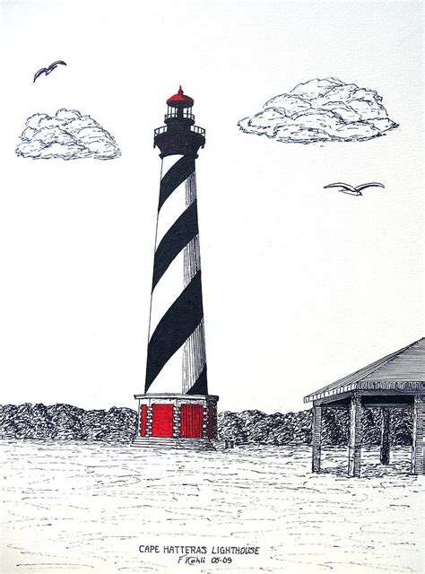 Free Lighthouse Drawing, Download Free Lighthouse Drawing png images, Free ClipArts on Clipart ...