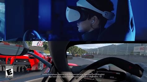 Gran Turismo 7 Update 1.29 Adds Superhuman Racing AI and PS VR2 Support ...