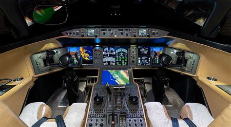 2015 BOMBARDIER GLOBAL 5000 - Axiom Aviation