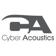 Cyber Acoustics | Brands of the World™ | Download vector logos and logotypes
