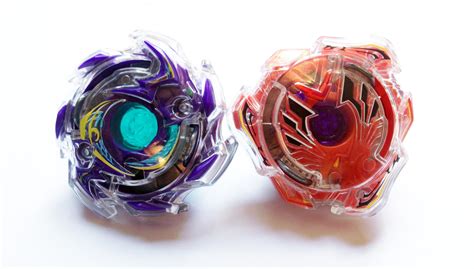 Bey Brad Bey Blog — Beyblade Burst Review: B-14 Wyvern Armed Massive