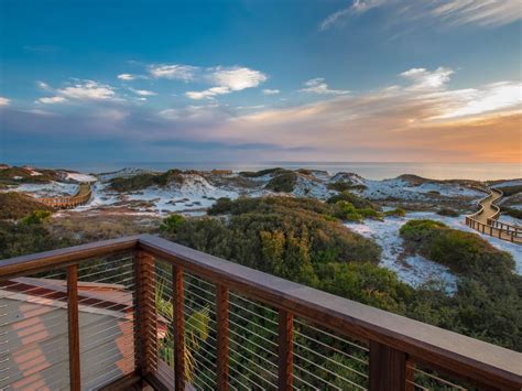 Beachfront WaterSound! Private Pool!... - HomeAway WaterSound | Beach ...