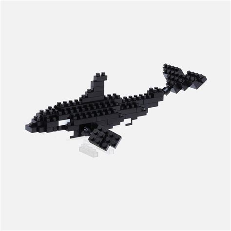 Nanoblock - Orca nanoblock Toys | Superbalist.com