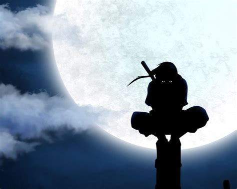 Itachi Anbu Wallpapers - Wallpaper Cave