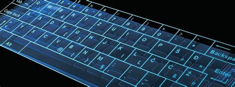 What is a Virtual Keyboard? All You Need to Know (2023)