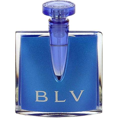 Blv by Bvlgari » Reviews & Perfume Facts