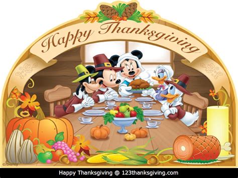 Disney Thanksgiving Wallpaper - WallpaperSafari