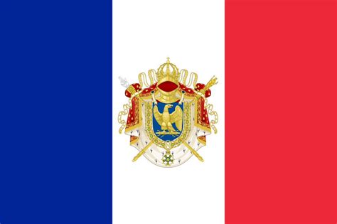 French Empire flag 6 image - Monarchy Flags mod for Hearts of Iron III ...