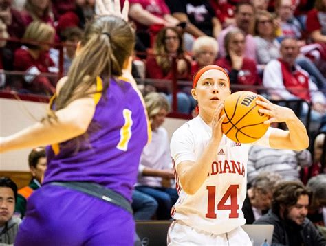 IU women's basketball: Avoiding serious injury, building chemistry ...