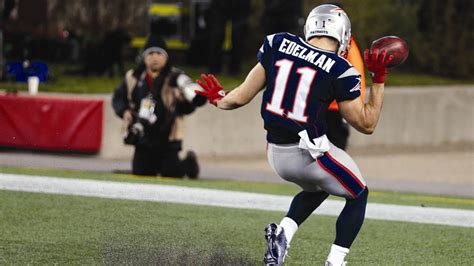 Julian Edelman Patriots-sports HD Wallpaper-1920x1080 Download | 10wallpaper.com