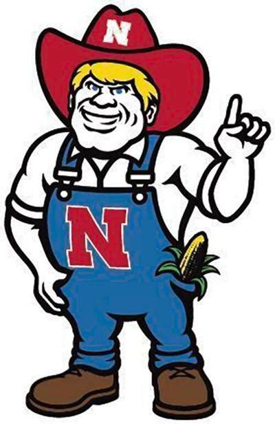 Updated Herbie Husker unveiled by NU athletics | Sports ...