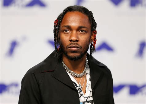 Kendrick Lamar becomes first rapper to win Pulitzer | Reuters