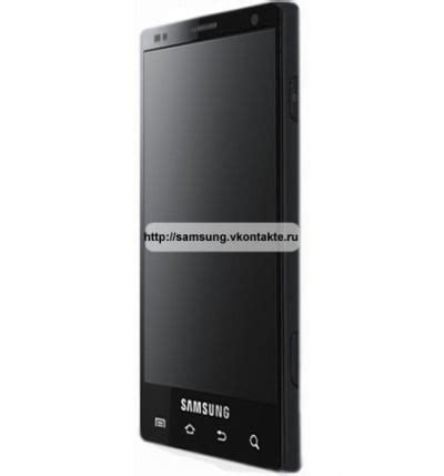 Samsung Galaxy S2 Specs Rumored